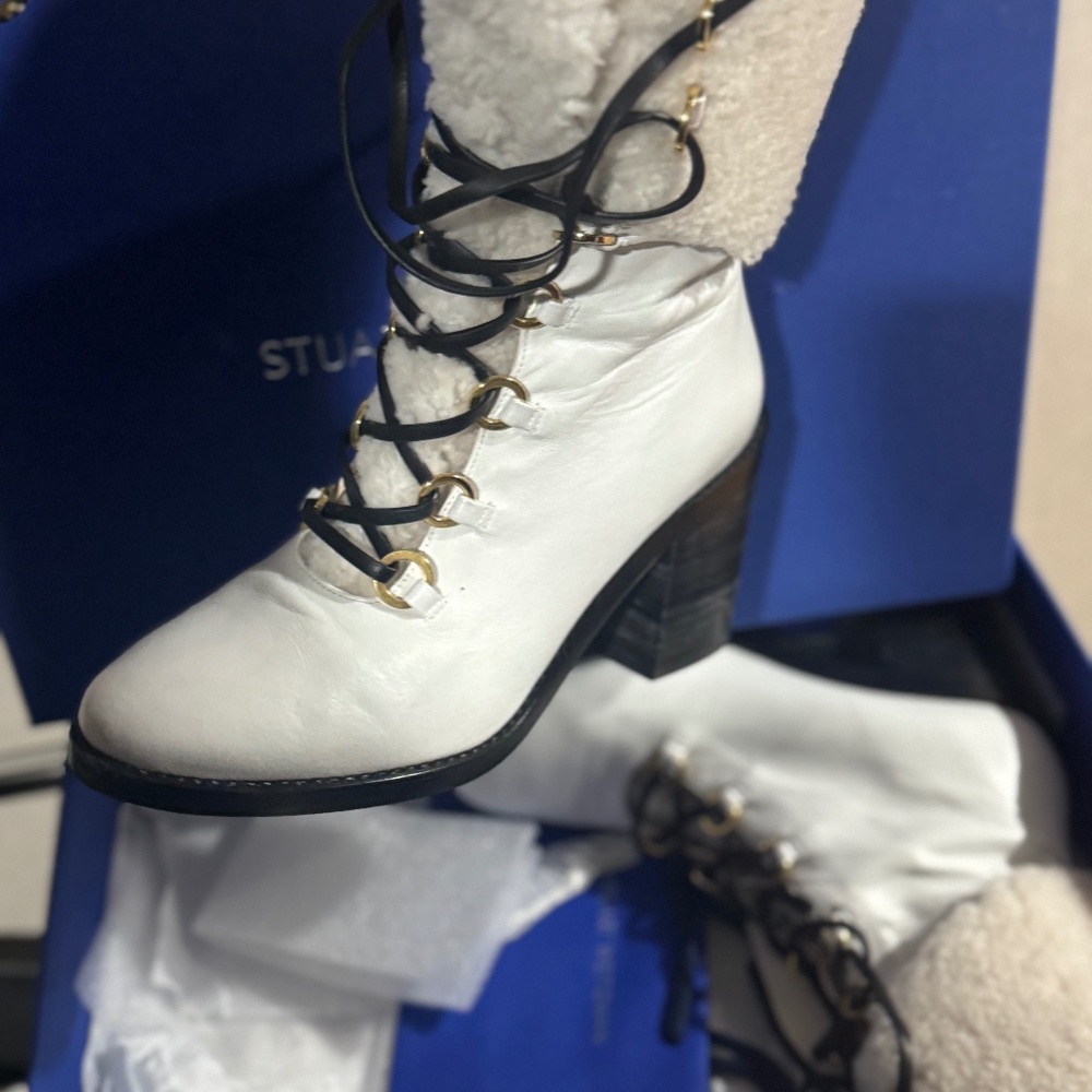 Stuart weitzman